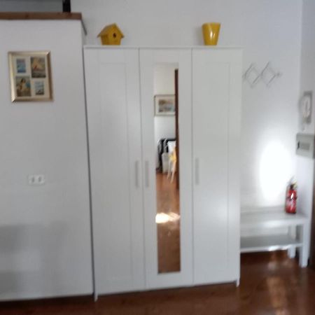 Apartamento Carina Bellagio Exterior foto