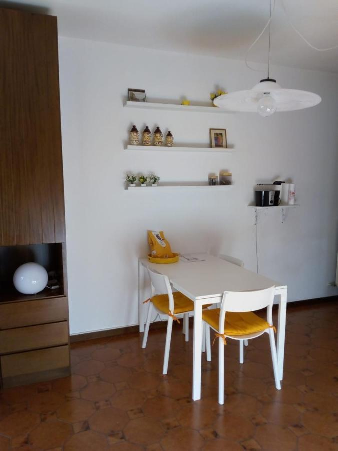 Apartamento Carina Bellagio Exterior foto