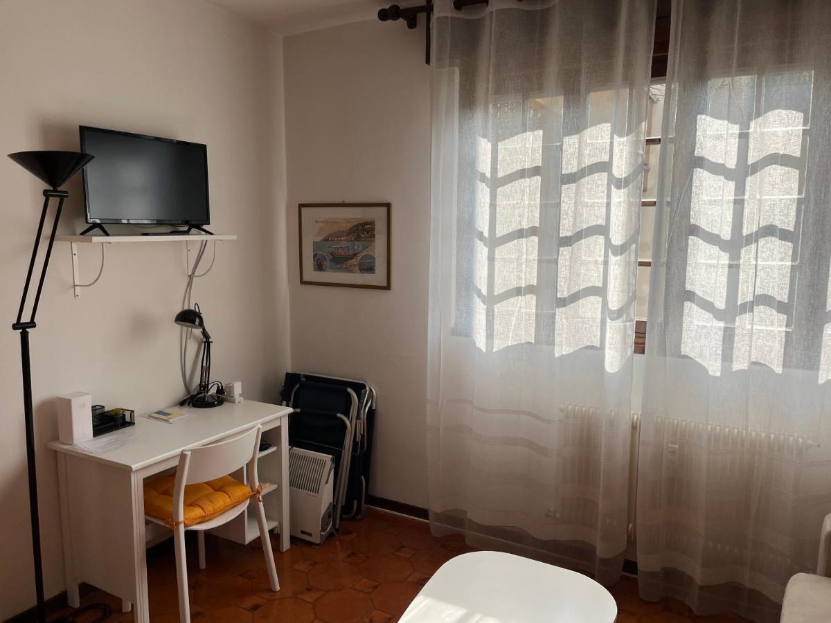 Apartamento Carina Bellagio Exterior foto