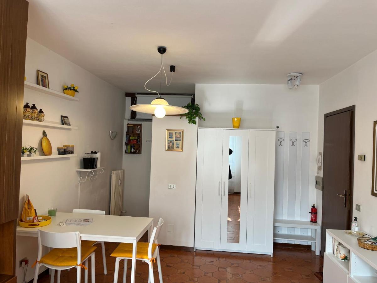 Apartamento Carina Bellagio Exterior foto