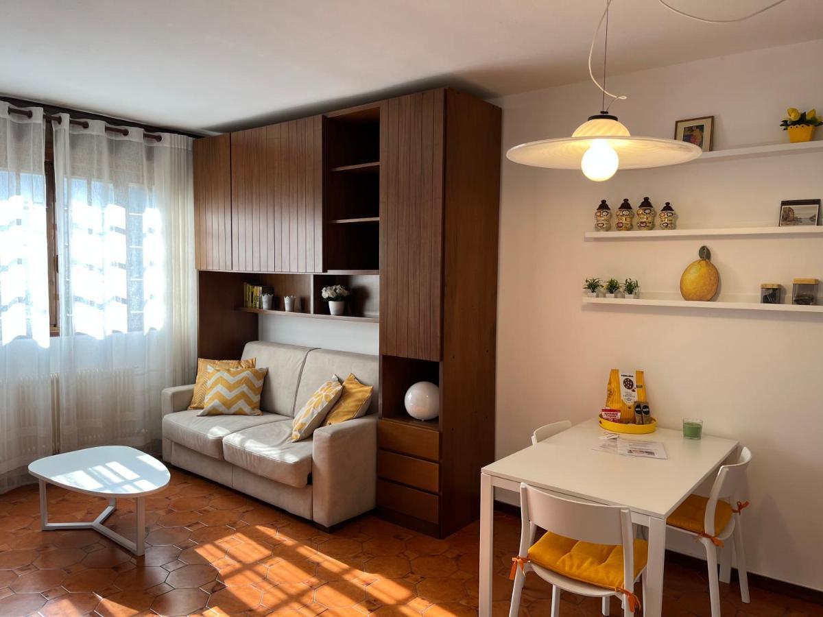 Apartamento Carina Bellagio Exterior foto