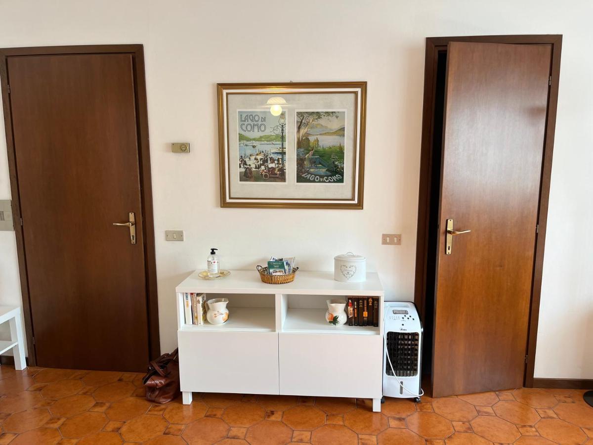 Apartamento Carina Bellagio Exterior foto