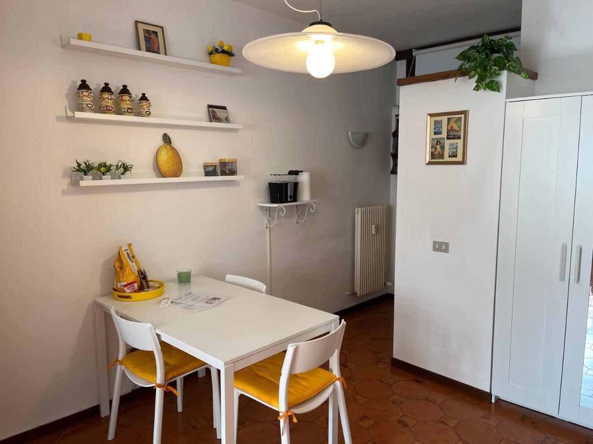 Apartamento Carina Bellagio Exterior foto