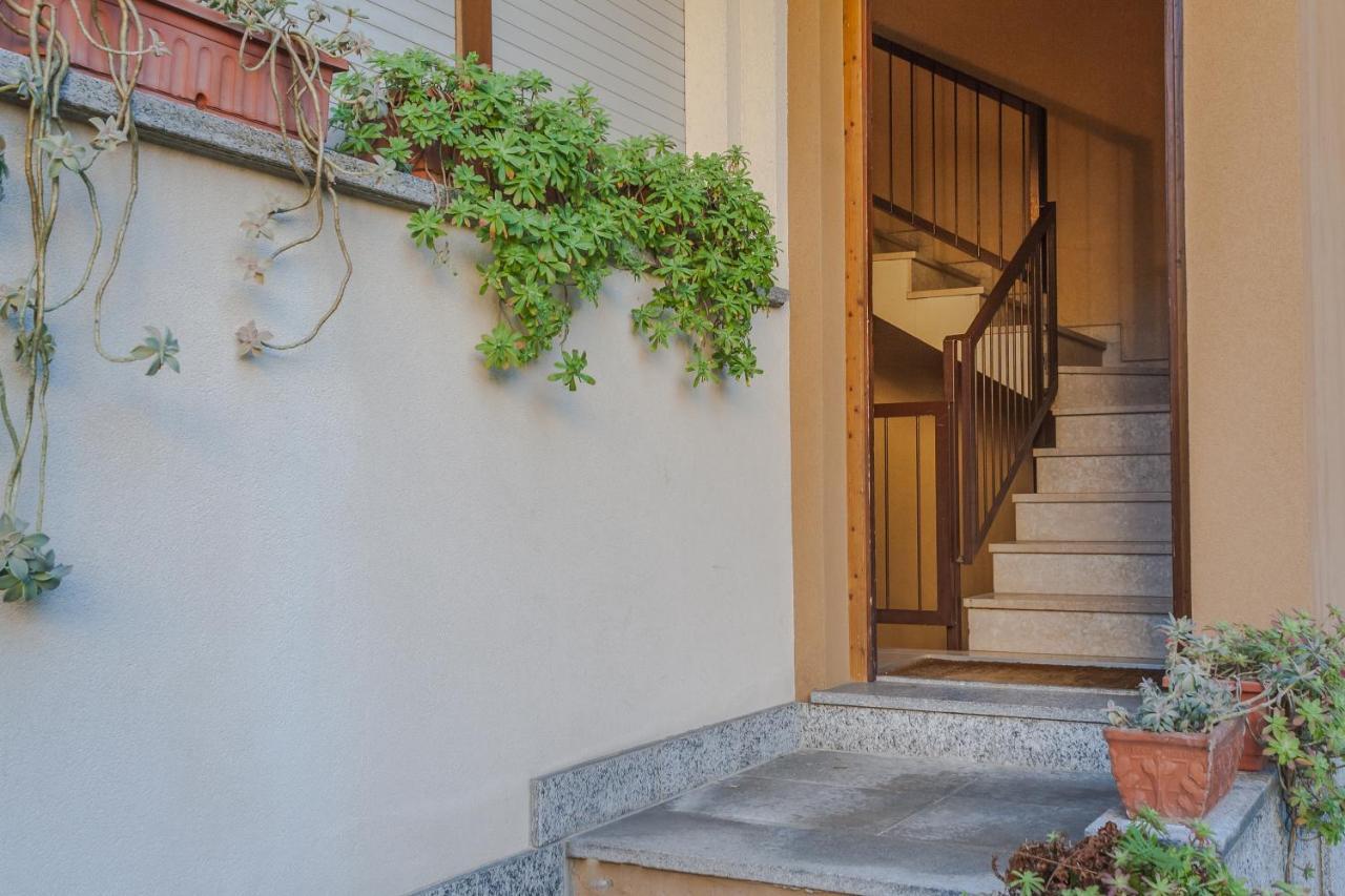 Apartamento Carina Bellagio Exterior foto