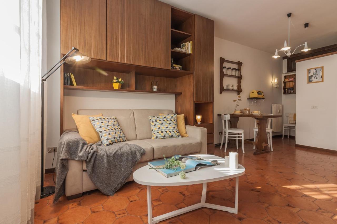 Apartamento Carina Bellagio Exterior foto